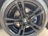 USED 2024 24 BMW 1 SERIES 1.5 118i M Sport (LCP) Hatchback 5dr Petrol DCT Euro 6 (s/s) (136 ps) BMW WARRANTY - MARCH 2027