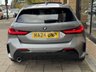 USED 2024 24 BMW 1 SERIES 1.5 118i M Sport (LCP) Hatchback 5dr Petrol DCT Euro 6 (s/s) (136 ps) BMW WARRANTY - MARCH 2027