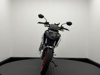 USED 2023 23 SUZUKI GSX-S125 LOW MILEAGE - HPI CLEAR YAMAHA MAIN DEALERSHIP