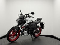 USED 2023 23 SUZUKI GSX-S125 LOW MILEAGE - HPI CLEAR YAMAHA MAIN DEALERSHIP