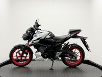 USED 2023 23 SUZUKI GSX-S125 LOW MILEAGE - HPI CLEAR YAMAHA MAIN DEALERSHIP