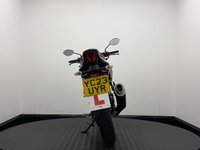 USED 2023 23 SUZUKI GSX-S125 LOW MILEAGE - HPI CLEAR YAMAHA MAIN DEALERSHIP