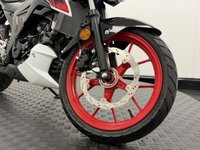USED 2023 23 SUZUKI GSX-S125 LOW MILEAGE - HPI CLEAR YAMAHA MAIN DEALERSHIP