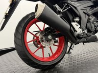 USED 2023 23 SUZUKI GSX-S125 LOW MILEAGE - HPI CLEAR YAMAHA MAIN DEALERSHIP