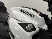 USED 2023 23 SUZUKI GSX-S125 LOW MILEAGE - HPI CLEAR YAMAHA MAIN DEALERSHIP