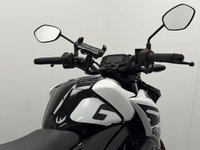 USED 2023 23 SUZUKI GSX-S125 LOW MILEAGE - HPI CLEAR YAMAHA MAIN DEALERSHIP