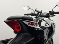 USED 2023 23 SUZUKI GSX-S125 LOW MILEAGE - HPI CLEAR YAMAHA MAIN DEALERSHIP