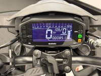 USED 2023 23 SUZUKI GSX-S125 LOW MILEAGE - HPI CLEAR YAMAHA MAIN DEALERSHIP