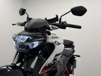 USED 2023 23 SUZUKI GSX-S125 LOW MILEAGE - HPI CLEAR YAMAHA MAIN DEALERSHIP