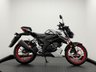 USED 2023 23 SUZUKI GSX-S125 LOW MILEAGE - HPI CLEAR YAMAHA MAIN DEALERSHIP