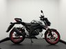 USED 2023 23 SUZUKI GSX-S125 LOW MILEAGE - HPI CLEAR YAMAHA MAIN DEALERSHIP
