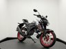 USED 2023 23 SUZUKI GSX-S125 LOW MILEAGE - HPI CLEAR YAMAHA MAIN DEALERSHIP
