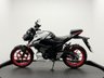 USED 2023 23 SUZUKI GSX-S125 LOW MILEAGE - HPI CLEAR YAMAHA MAIN DEALERSHIP