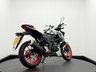 USED 2023 23 SUZUKI GSX-S125 LOW MILEAGE - HPI CLEAR YAMAHA MAIN DEALERSHIP