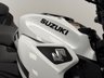 USED 2023 23 SUZUKI GSX-S125 LOW MILEAGE - HPI CLEAR YAMAHA MAIN DEALERSHIP