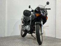 USED 2004 04 HONDA XL125 V Varadero SAME OWNER SINCE 2004 - HPI CLEAR COMES WITH NEW MOT AND WARRANTY