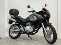 USED 2004 04 HONDA XL125 V Varadero SAME OWNER SINCE 2004 - HPI CLEAR COMES WITH NEW MOT AND WARRANTY
