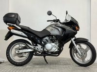 USED 2004 04 HONDA XL125 V Varadero SAME OWNER SINCE 2004 - HPI CLEAR COMES WITH NEW MOT AND WARRANTY