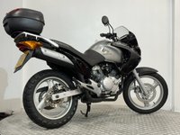 USED 2004 04 HONDA XL125 V Varadero SAME OWNER SINCE 2004 - HPI CLEAR COMES WITH NEW MOT AND WARRANTY