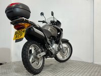 USED 2004 04 HONDA XL125 V Varadero SAME OWNER SINCE 2004 - HPI CLEAR COMES WITH NEW MOT AND WARRANTY