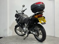 USED 2004 04 HONDA XL125 V Varadero SAME OWNER SINCE 2004 - HPI CLEAR COMES WITH NEW MOT AND WARRANTY