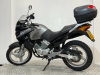 USED 2004 04 HONDA XL125 V Varadero SAME OWNER SINCE 2004 - HPI CLEAR COMES WITH NEW MOT AND WARRANTY