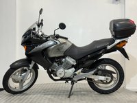 USED 2004 04 HONDA XL125 V Varadero SAME OWNER SINCE 2004 - HPI CLEAR COMES WITH NEW MOT AND WARRANTY