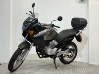 USED 2004 04 HONDA XL125 V Varadero SAME OWNER SINCE 2004 - HPI CLEAR COMES WITH NEW MOT AND WARRANTY