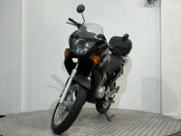 USED 2004 04 HONDA XL125 V Varadero SAME OWNER SINCE 2004 - HPI CLEAR COMES WITH NEW MOT AND WARRANTY