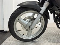 USED 2004 04 HONDA XL125 V Varadero SAME OWNER SINCE 2004 - HPI CLEAR COMES WITH NEW MOT AND WARRANTY
