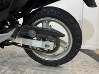 USED 2004 04 HONDA XL125 V Varadero SAME OWNER SINCE 2004 - HPI CLEAR COMES WITH NEW MOT AND WARRANTY