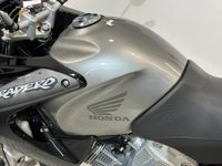 USED 2004 04 HONDA XL125 V Varadero SAME OWNER SINCE 2004 - HPI CLEAR COMES WITH NEW MOT AND WARRANTY