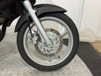 USED 2004 04 HONDA XL125 V Varadero SAME OWNER SINCE 2004 - HPI CLEAR COMES WITH NEW MOT AND WARRANTY
