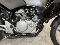 USED 2004 04 HONDA XL125 V Varadero SAME OWNER SINCE 2004 - HPI CLEAR COMES WITH NEW MOT AND WARRANTY