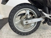 USED 2004 04 HONDA XL125 V Varadero SAME OWNER SINCE 2004 - HPI CLEAR COMES WITH NEW MOT AND WARRANTY