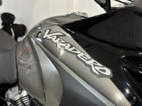 USED 2004 04 HONDA XL125 V Varadero SAME OWNER SINCE 2004 - HPI CLEAR COMES WITH NEW MOT AND WARRANTY