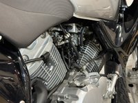 USED 2004 04 HONDA XL125 V Varadero SAME OWNER SINCE 2004 - HPI CLEAR COMES WITH NEW MOT AND WARRANTY