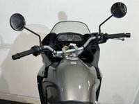 USED 2004 04 HONDA XL125 V Varadero SAME OWNER SINCE 2004 - HPI CLEAR COMES WITH NEW MOT AND WARRANTY