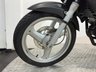 USED 2004 04 HONDA XL125 V Varadero SAME OWNER SINCE 2004 - HPI CLEAR COMES WITH NEW MOT AND WARRANTY