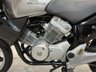 USED 2004 04 HONDA XL125 V Varadero SAME OWNER SINCE 2004 - HPI CLEAR COMES WITH NEW MOT AND WARRANTY