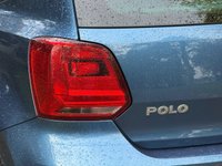 USED 2017 66 VOLKSWAGEN POLO 1.2 TSI BlueMotion Tech Match Hatchback 5dr Petrol Manual Euro 6 (s/s) (90 ps) 