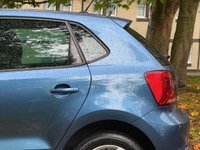 USED 2017 66 VOLKSWAGEN POLO 1.2 TSI BlueMotion Tech Match Hatchback 5dr Petrol Manual Euro 6 (s/s) (90 ps) 