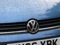 USED 2017 66 VOLKSWAGEN POLO 1.2 TSI BlueMotion Tech Match Hatchback 5dr Petrol Manual Euro 6 (s/s) (90 ps) 
