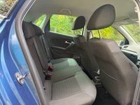USED 2017 66 VOLKSWAGEN POLO 1.2 TSI BlueMotion Tech Match Hatchback 5dr Petrol Manual Euro 6 (s/s) (90 ps) 