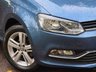 USED 2017 66 VOLKSWAGEN POLO 1.2 TSI BlueMotion Tech Match Hatchback 5dr Petrol Manual Euro 6 (s/s) (90 ps) 