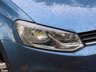 USED 2017 66 VOLKSWAGEN POLO 1.2 TSI BlueMotion Tech Match Hatchback 5dr Petrol Manual Euro 6 (s/s) (90 ps) 