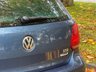 USED 2017 66 VOLKSWAGEN POLO 1.2 TSI BlueMotion Tech Match Hatchback 5dr Petrol Manual Euro 6 (s/s) (90 ps) 