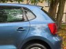 USED 2017 66 VOLKSWAGEN POLO 1.2 TSI BlueMotion Tech Match Hatchback 5dr Petrol Manual Euro 6 (s/s) (90 ps) 
