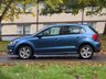 USED 2017 66 VOLKSWAGEN POLO 1.2 TSI BlueMotion Tech Match Hatchback 5dr Petrol Manual Euro 6 (s/s) (90 ps) 