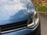 USED 2017 66 VOLKSWAGEN POLO 1.2 TSI BlueMotion Tech Match Hatchback 5dr Petrol Manual Euro 6 (s/s) (90 ps) 